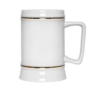 22217 Beer Stein 22oz.
